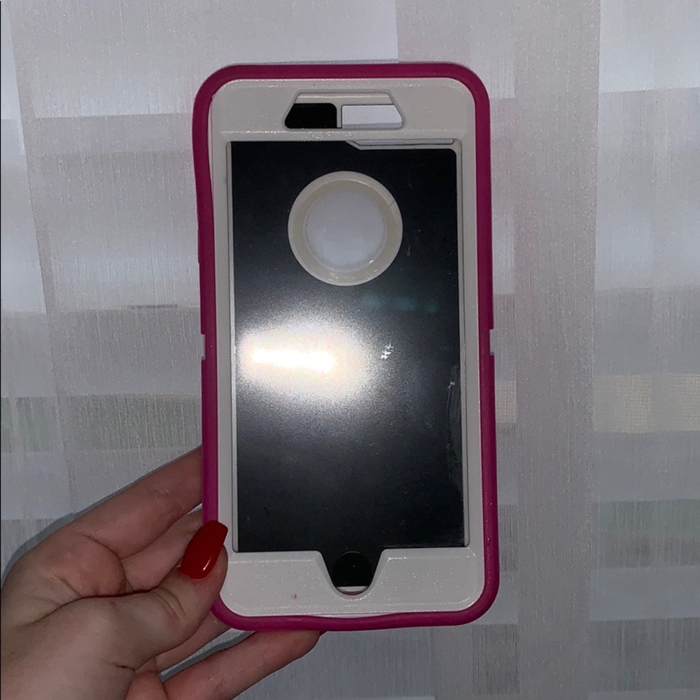 off brand otter box iphone 7 plus case